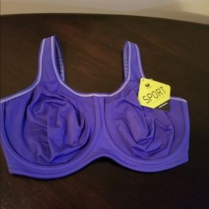 Wacoal Sports Bra